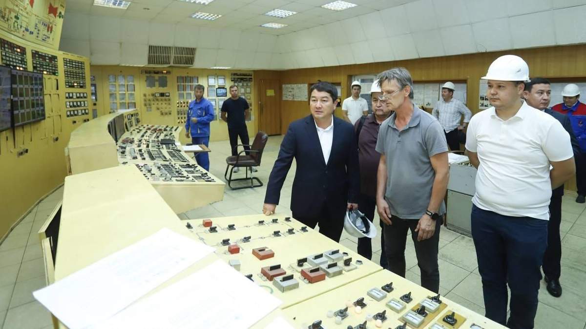 Маңғыстау облысы әкімінің баспасөз қызметі
