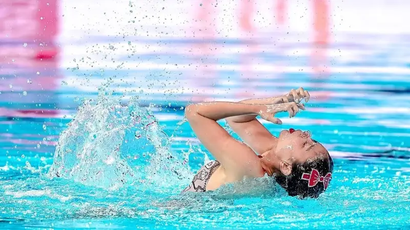 Карина Магрупова