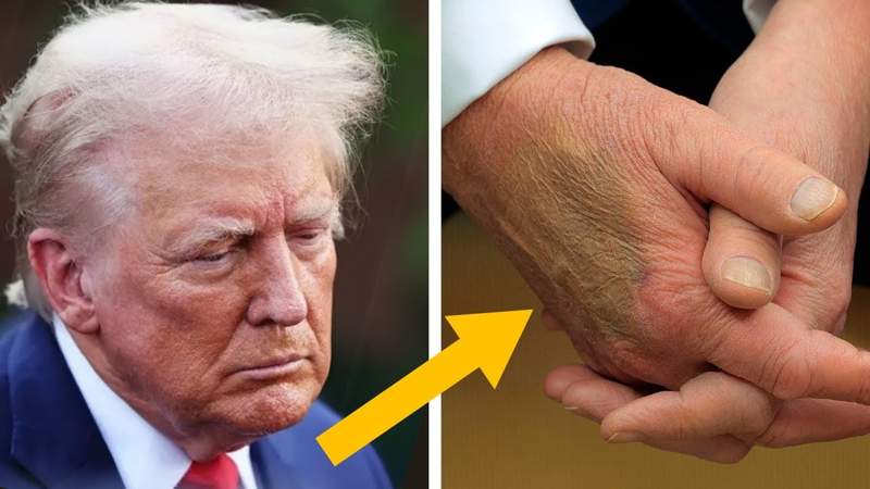 Трамп