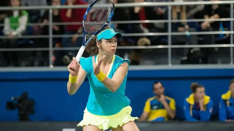 Галина Воскобоева 