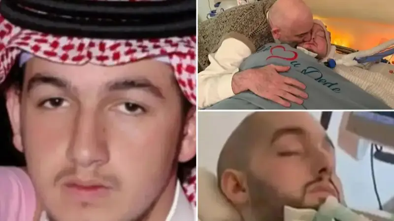 Сауд Арабиясы 