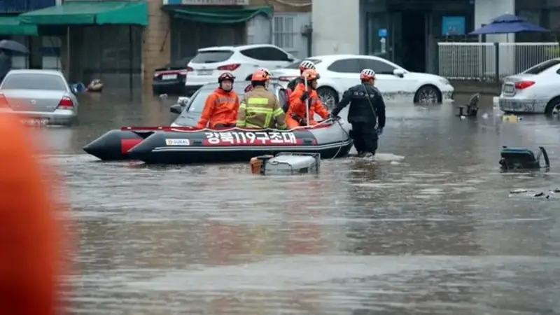 Толассыз жаңбыр 