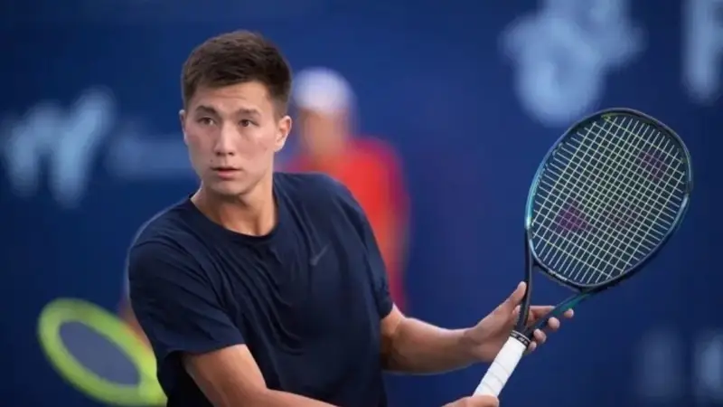 Бейбіт Жұқаев