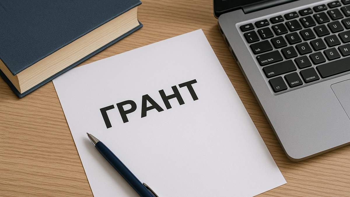 Білім гранты