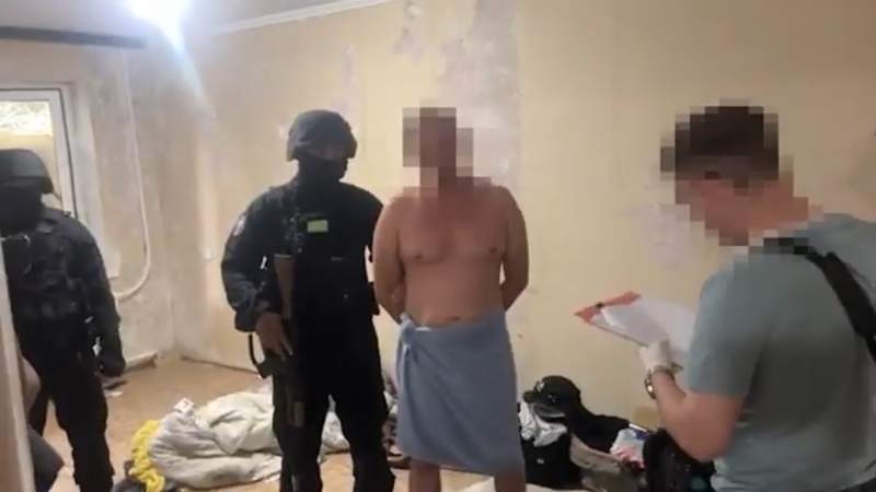 Полиция