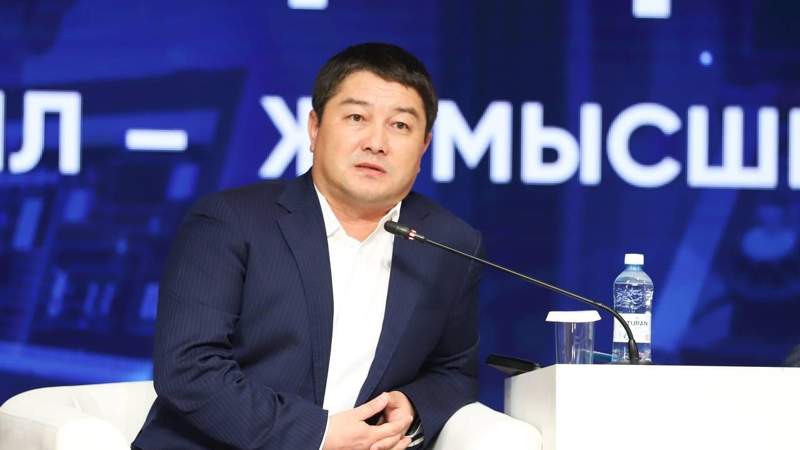 Маңғыстау облысы әкімінің баспасөз қызметі Маңғыстау облысы әкімінің баспасөз қызметі