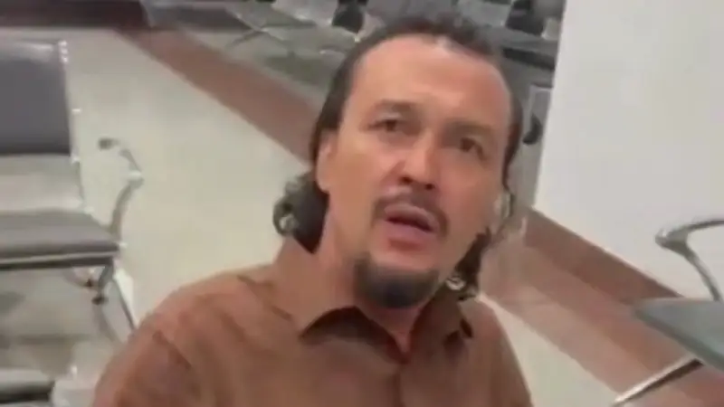 Жұбаныш Жексенұлы