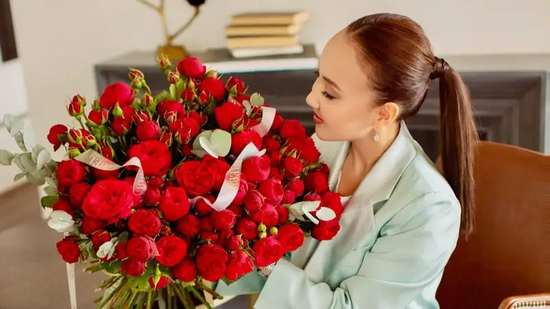 Перизат Қайрат