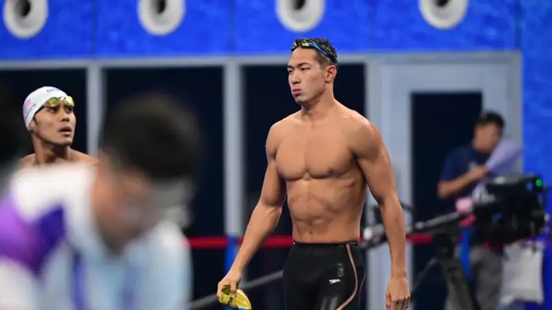 Әділбек Мусин