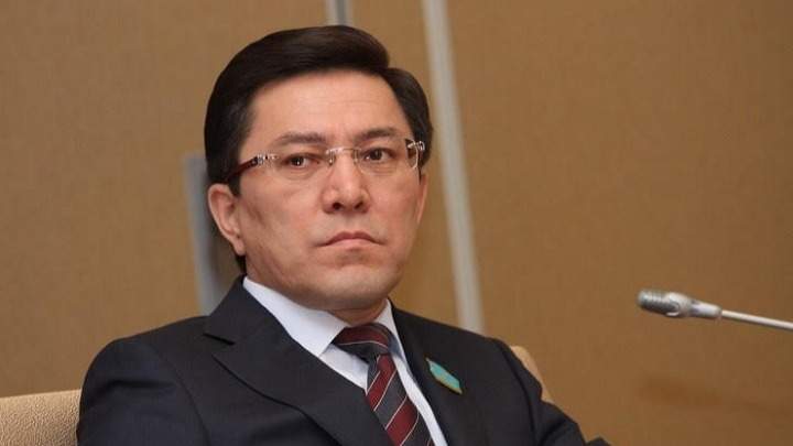 Депутат