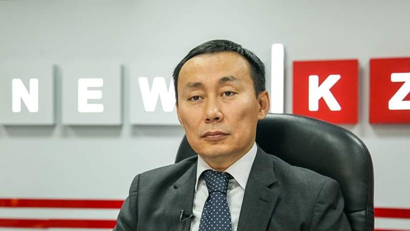Асылжан Мамытбеков Мал шаруашылығы