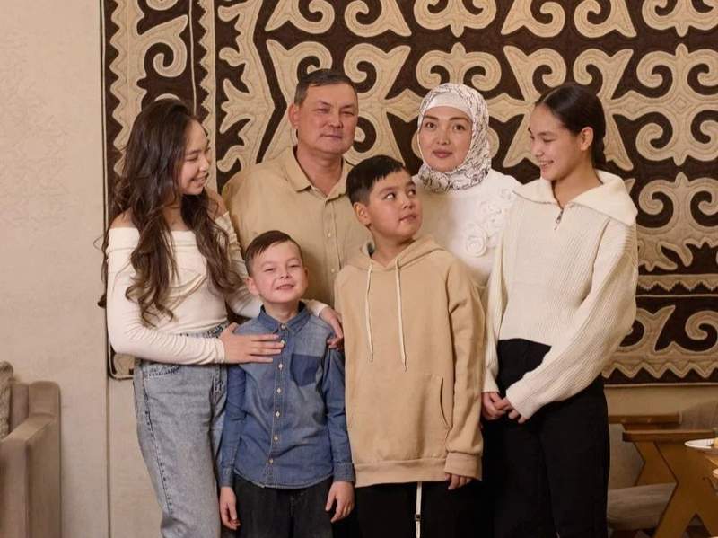 Отбасы Отбасы