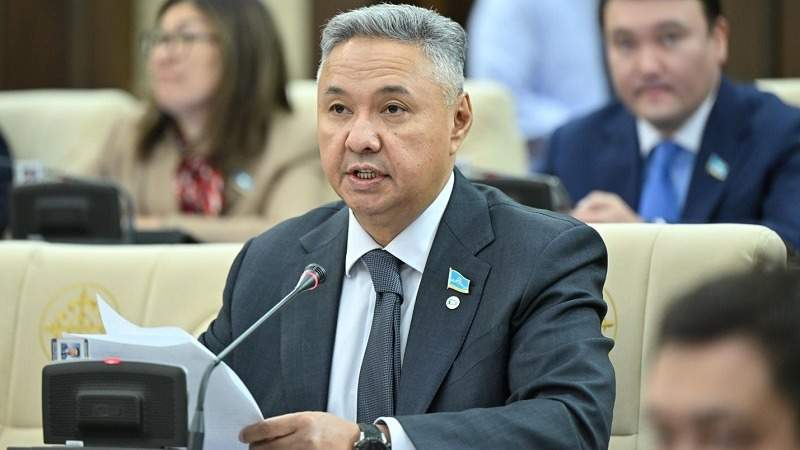 Перуашев Ақ жол