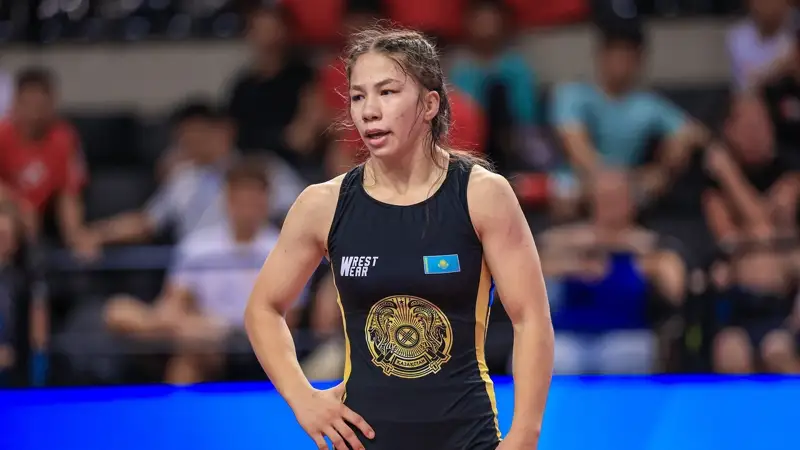 Мадхия Усманова