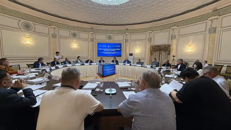 Ерлан Қарин 