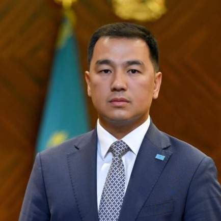 Мейірлан Раханов