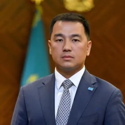 Мейірлан Раханов