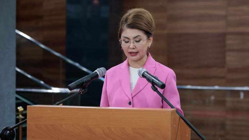Мәдениет және ақпарат министрлігі 