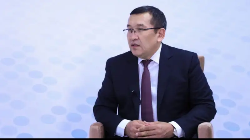 Көлік министрі 