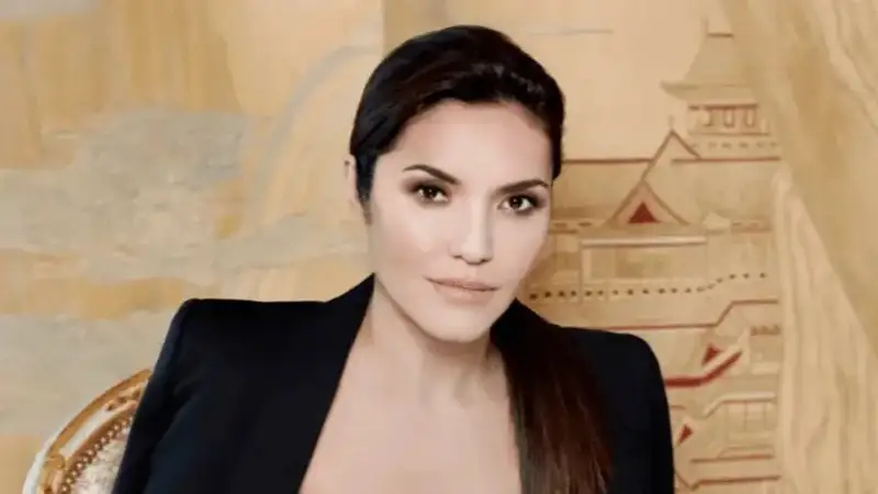 Муниса Шодиева