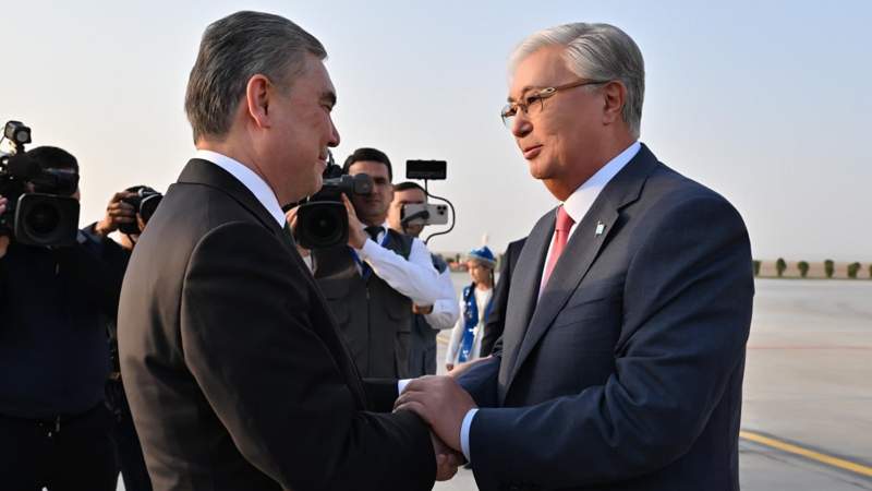 Гурбангулы Бердімұхамедов