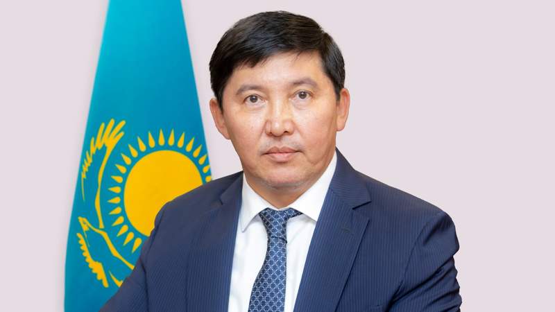 Айдар Әбілдабеков