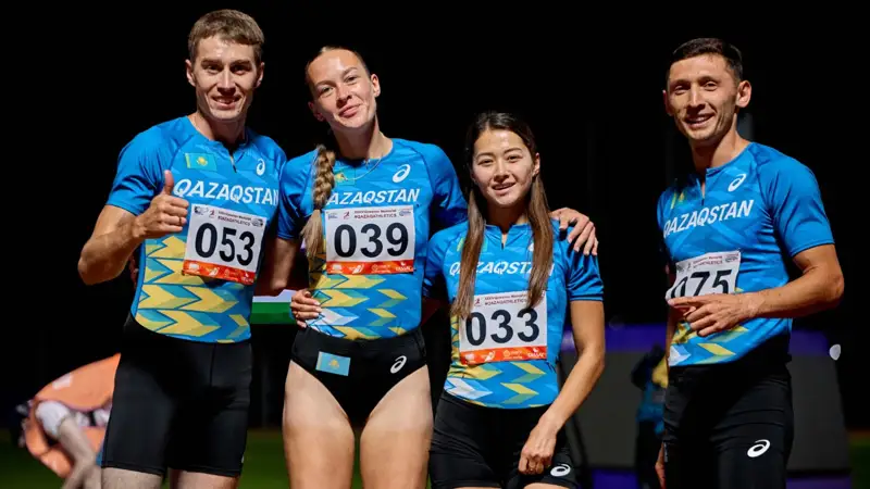 Қосанов мемориалы