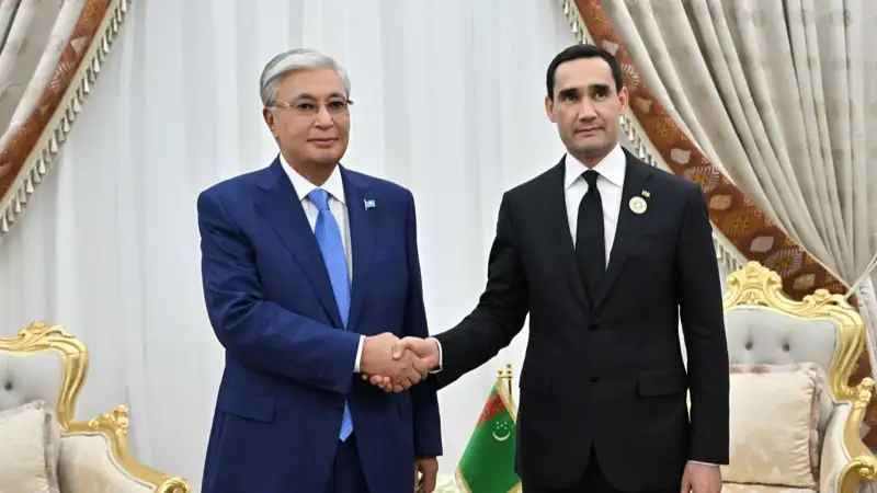 Сердар Бердімұхамедов