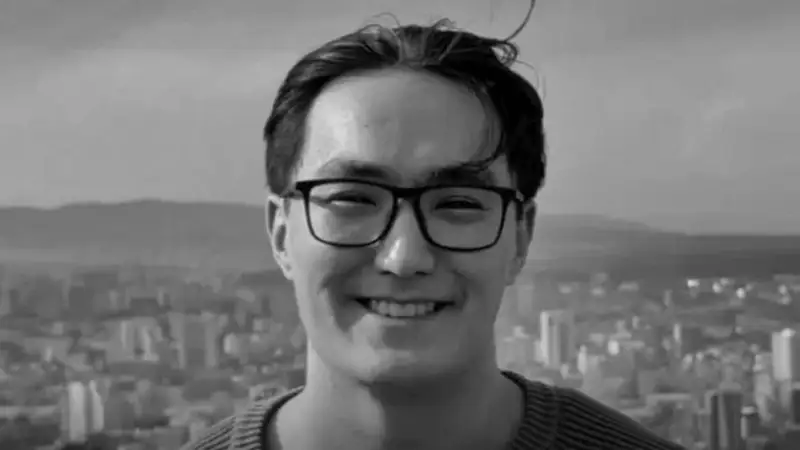 Шыңғыс Мұсаәділов