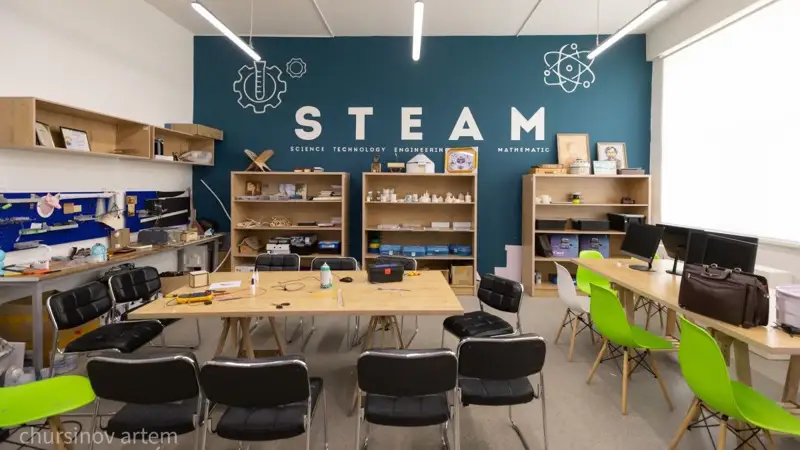 Жайлы мектеп