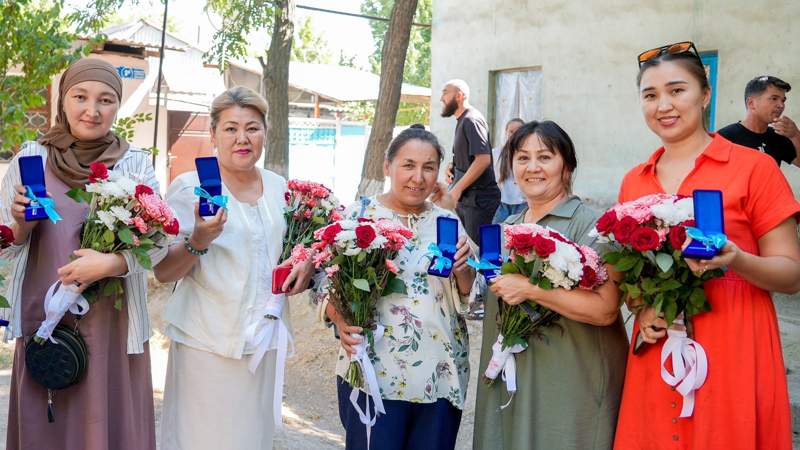 Шымкент қаласы әкімінің баспасөз қызметі Шымкент қаласы әкімінің баспасөз қызметі