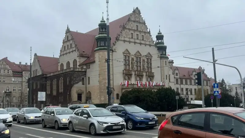 Adam Mickiewicz University, Poznań