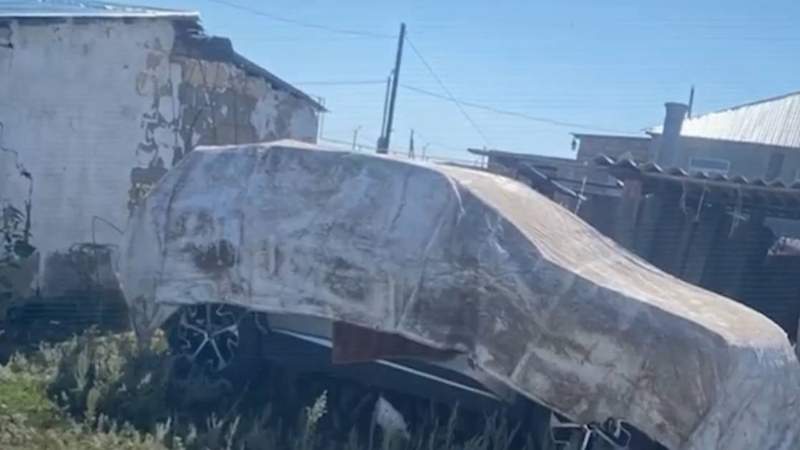 Полиция