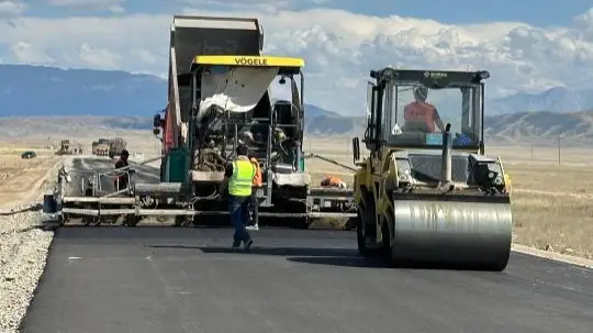 Алматы облысы әкімдігі