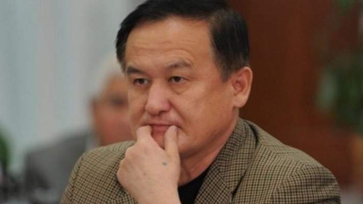 Мәжіліс депутаты
