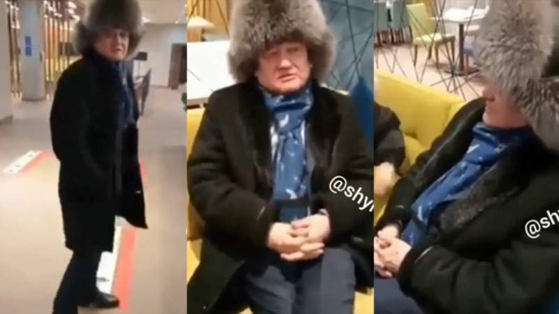 Депутат