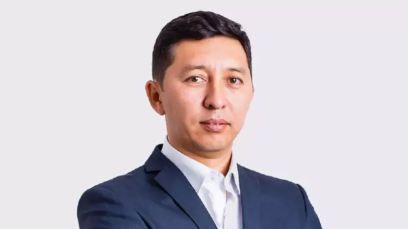 Арман Әбдірәсілов   