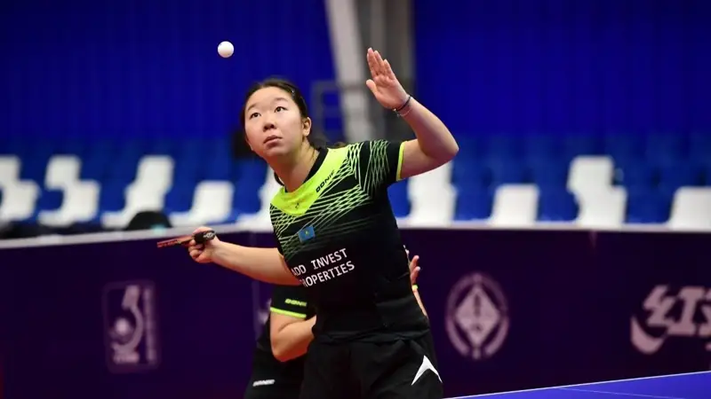 Зәуреш Ақашева