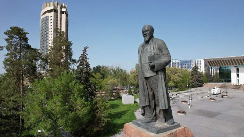 Алматы қаласы 