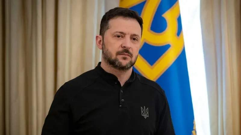В