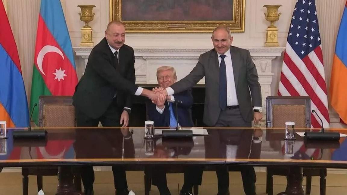 Трамп 
