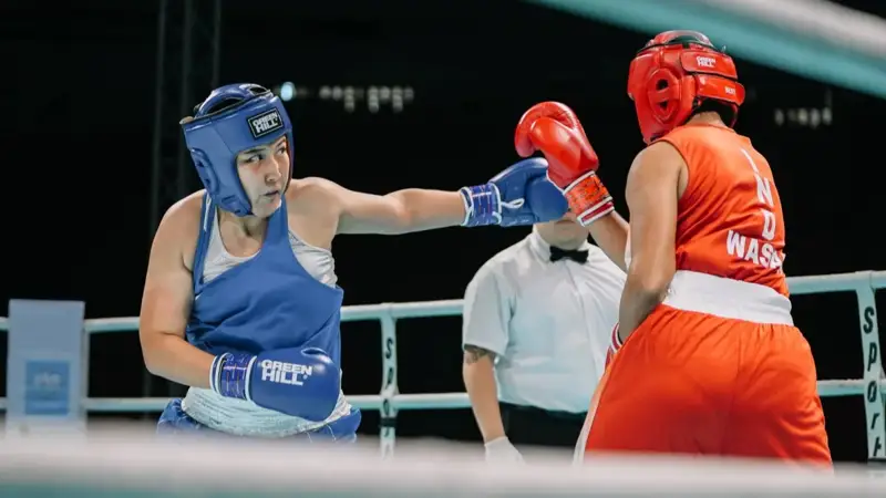 Азия чемпионаты 