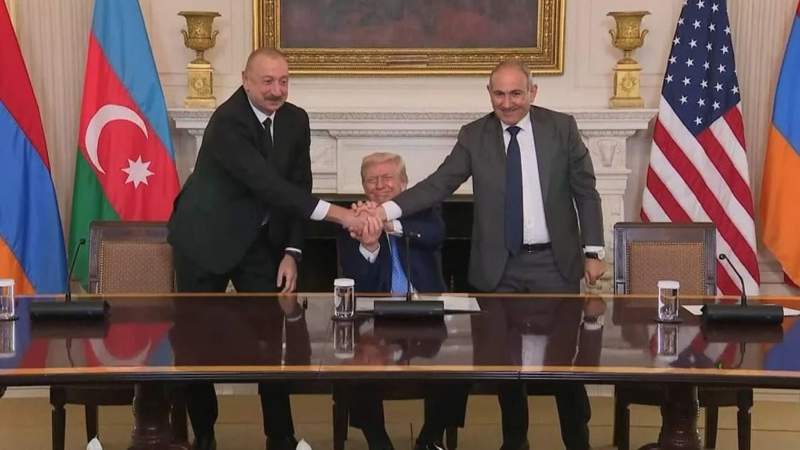 Трамп 