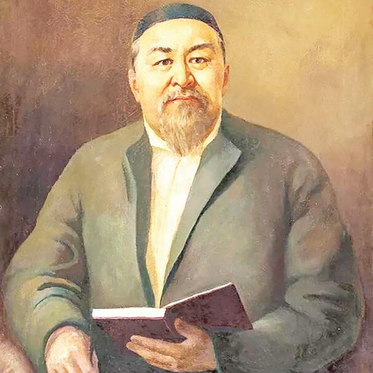 Абайдың 180 жылдығы