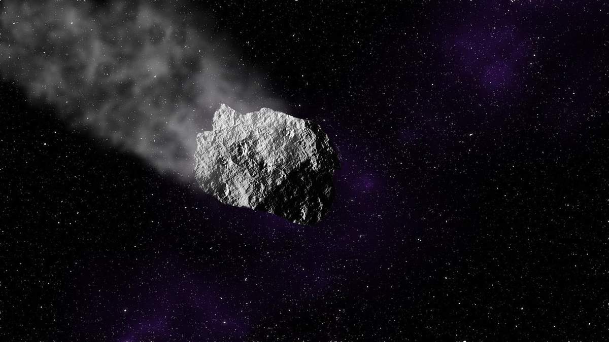Метеорит