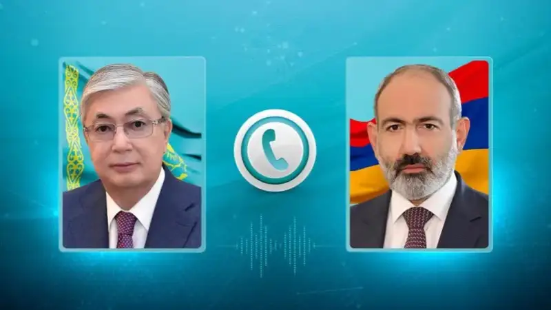 Никол Пашинян