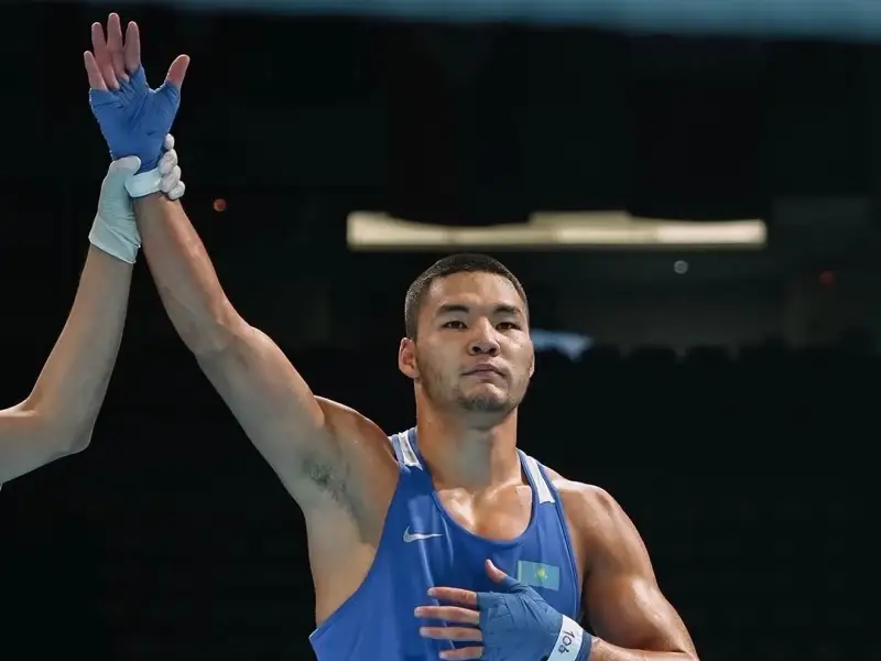 Темірлан Мұқатаев