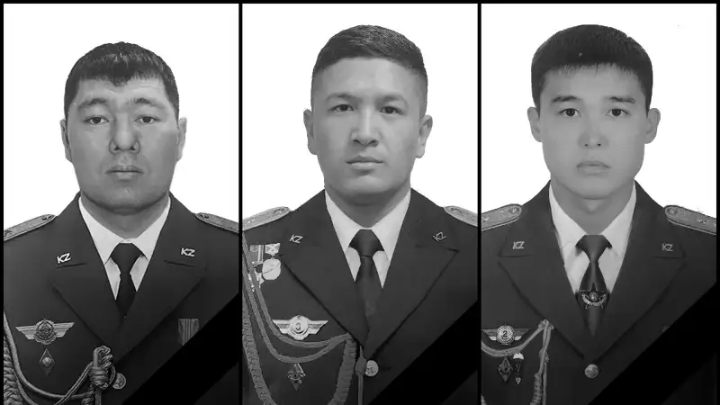 Тікұшақ апаты