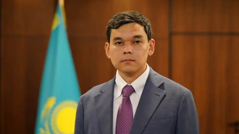 Асылбек Ахметжанов