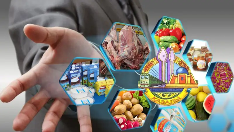 жалпы ішкі өнім